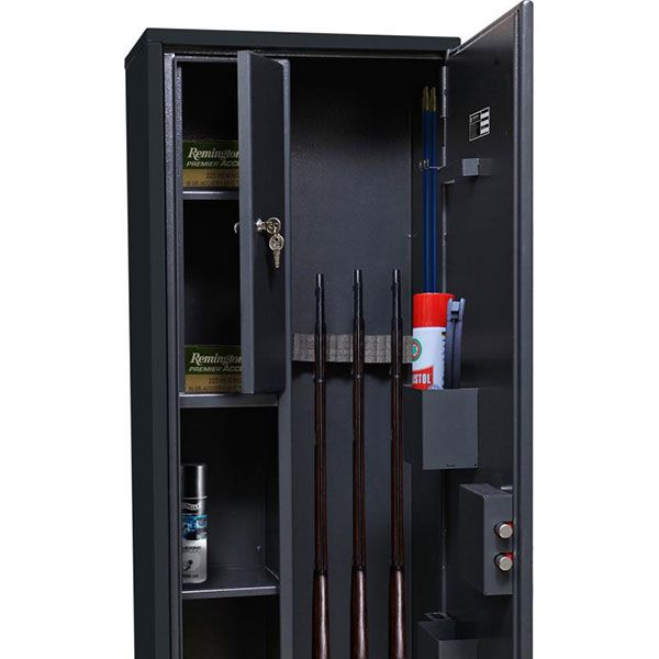 Сейф оружейный HUNTER GLST.130.K 