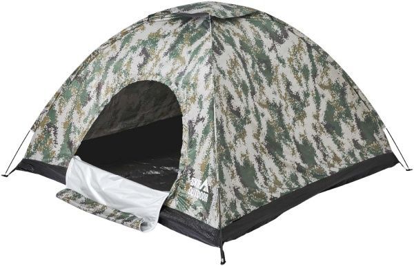 Палатка для рыбалки SKIF Outdoor Adventure I 200x200 см camo 389.00.87