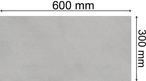 Плитка Golden Tile Terragres Shadow айс ректифікат 21i630 30х60 