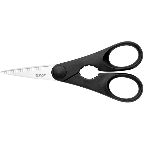 Ножиці кухонні Essential 20 см 1023820 Fiskars