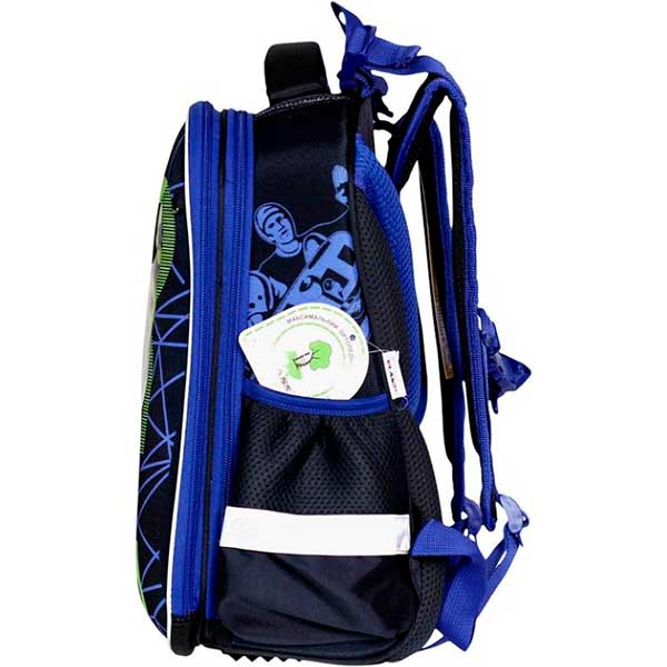 Ранец школьный Class Urban Skate 39x28x21 см 2025