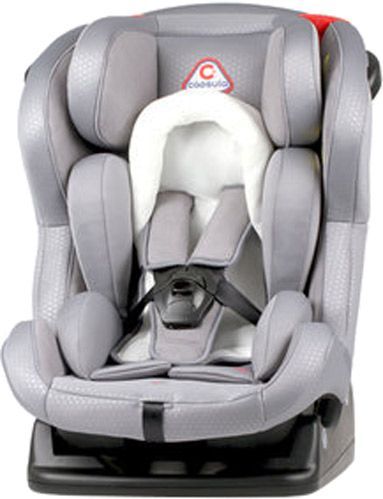 Автокресло Capsula MN2 Koala Grey 777040