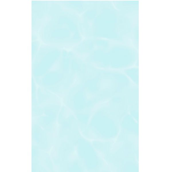 Плитка Golden Tile Акваріум М86053 бірюзовий 200x300 мм 2 гатунок