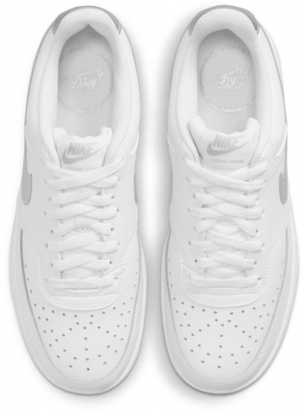 Кросівки Nike CD5434-111 р.US 8,5 білий