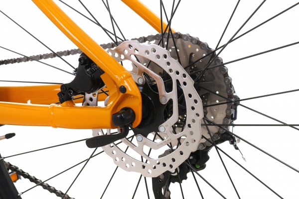 Велосипед 29