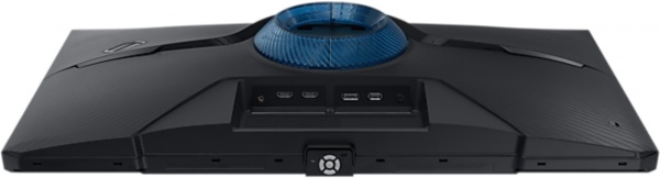 Монитор Samsung Odyssey G4 27