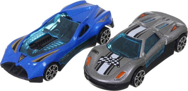 Игрушка Shantou Літак А380-гараж OTB0581792