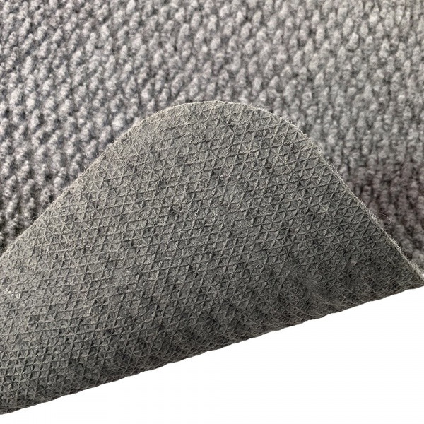 Коврик EGYPTIAN FIBERS COMPANY - EFCO Topsale 40x60 см серый