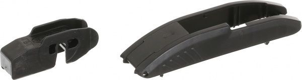 Щітка склоочисника Alca HIBRID 038 700 мм 1 шт.