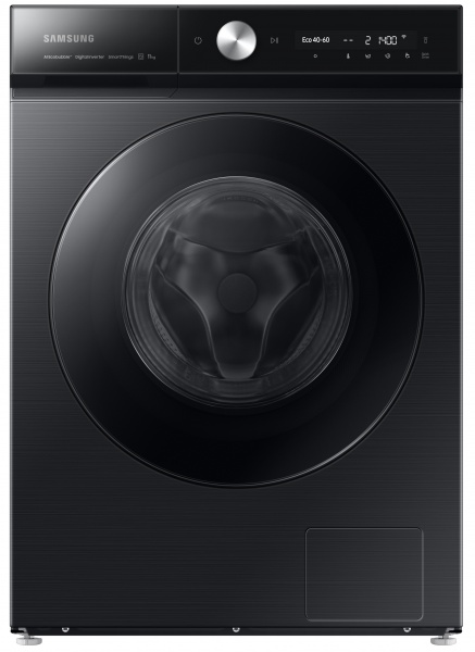 Пральна машина Samsung WW11B1944AGBUA