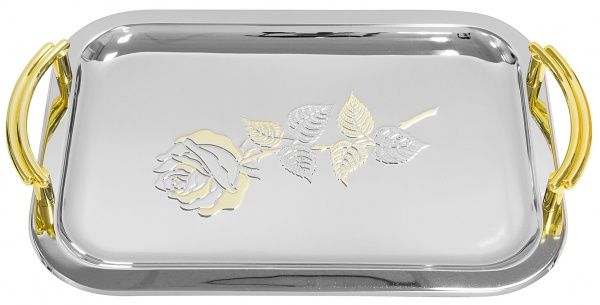 Набор подносов 2 шт. 29-261-004 Krauff