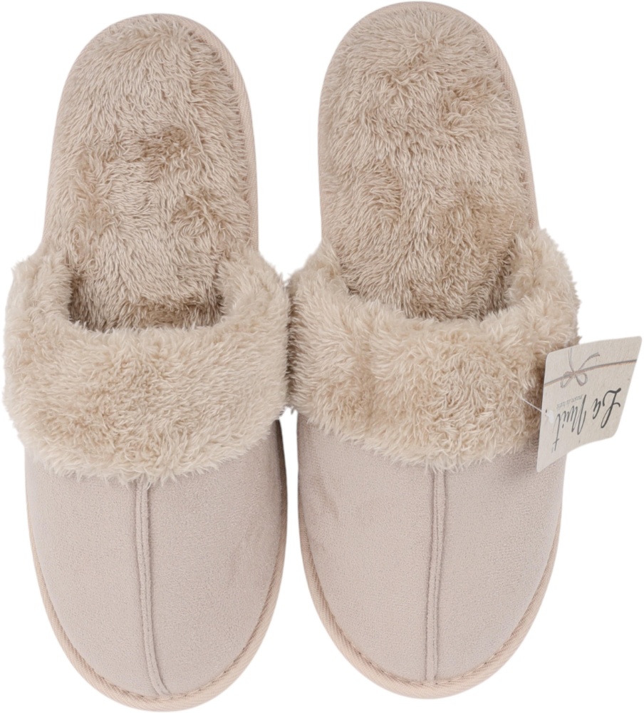 Взуття домашнє La Nuit Lars р.41/42 бежевий