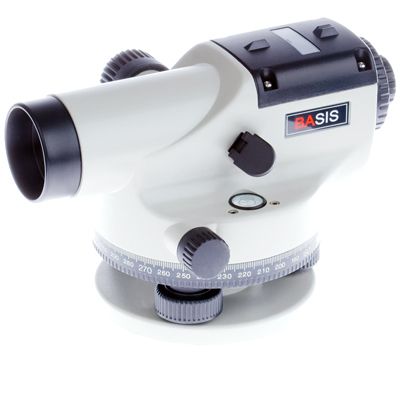 Нивелир оптический ADA Instruments А00117 Basis