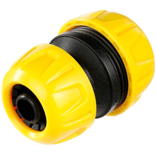 Муфта Expert Garden для шланга 1/2’’ и 3/4’’ DY8026D
