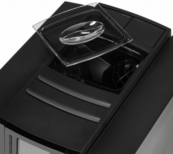 Кавомашина Jura E8 Platin 