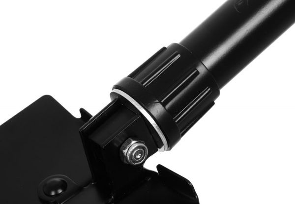 Лопата складная Auto Assistance саперная HFI-303