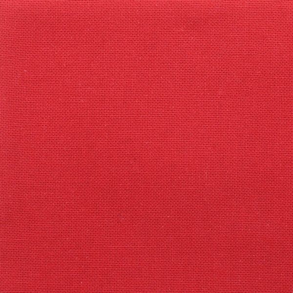 Дорожка (раннер) Винтаж однотонный 40x140 см красный La Nuit 