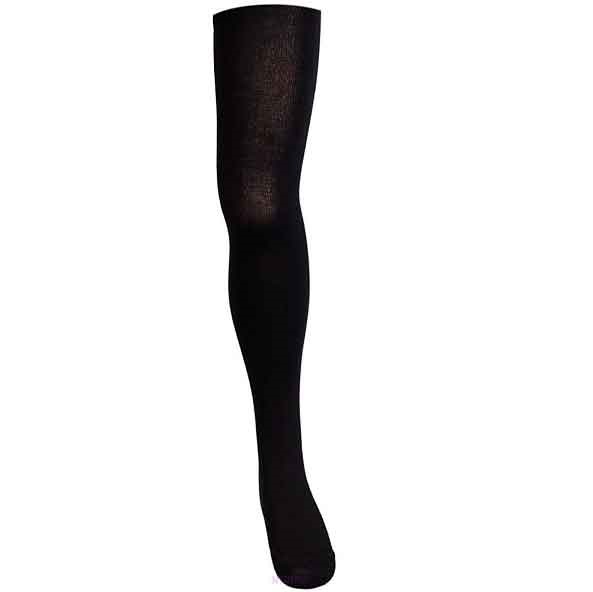 Колготки детские Conte-Kids TIP-TOP 000 р.116-122 черный 