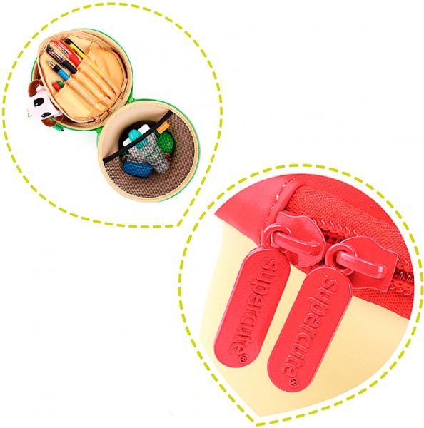  Грибочок червоний Supercute