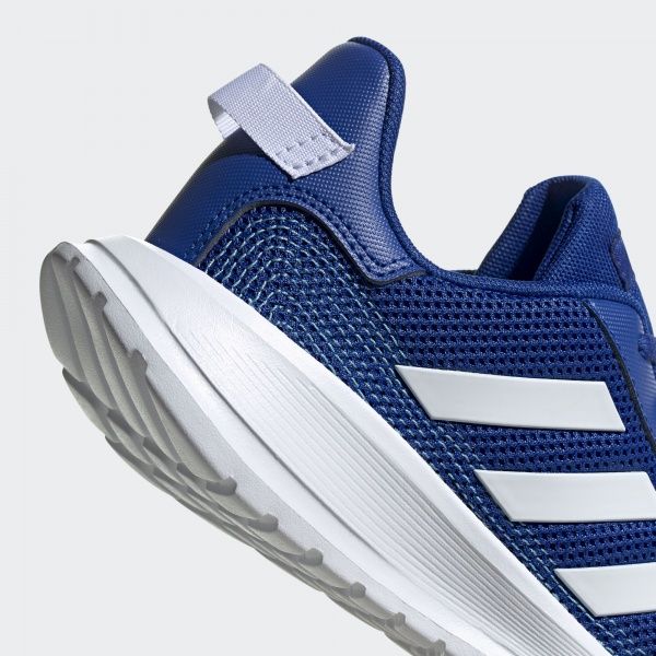 Кроссовки Adidas TENSAUR RUN K EG4125 р.4 синий