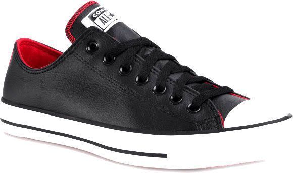 Кеди Converse CTAS OX 167120C р. US 8 чорний
