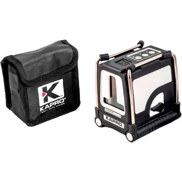 Уровень лазерный Kapro 872G