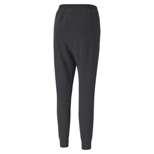 Штани Puma Train Fav Fleece Jogger 51953601 р. M чорний