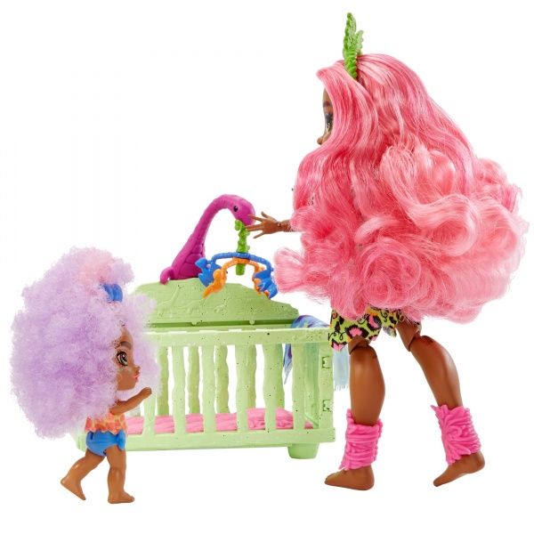 Ігровий набір Cave Club Дитяча кімната