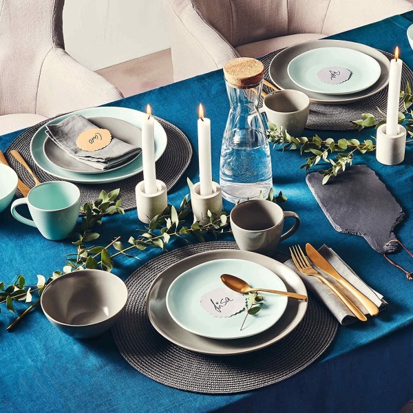 Графин с пробкой 1 л Ypsilon 125001MSA321990 Bormioli Rocco