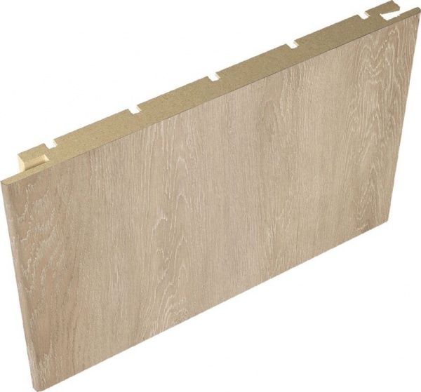 Доборная планка Гранд Lux 2050х150 мм ламецио