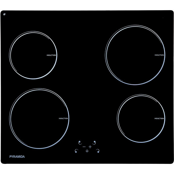 Варильна поверхня індукційна Pyramida IH 6410 U