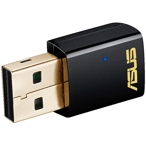 USB-адаптер Asus USB-AC51 Dual Band
