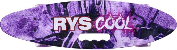 Скейтборд MS 0461-7 в асортименті