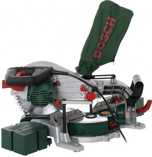 Пила торцювальна Bosch PCM 8 S 0603B02000