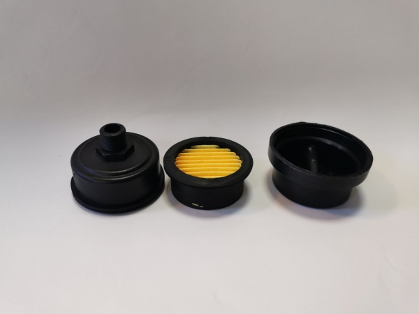 Фильтр воздушный для компрессора PromInstrument ПФ01 1/2