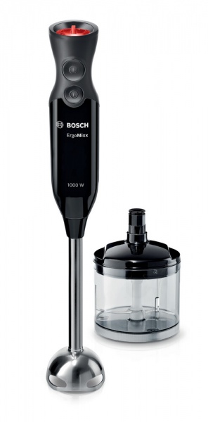 Блендер заглибний Bosch ErgoMixx MS61B6150 