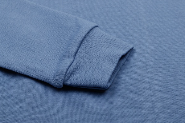 Джемпер для девочки Luna Kids 700/46016 р.122 индиго 