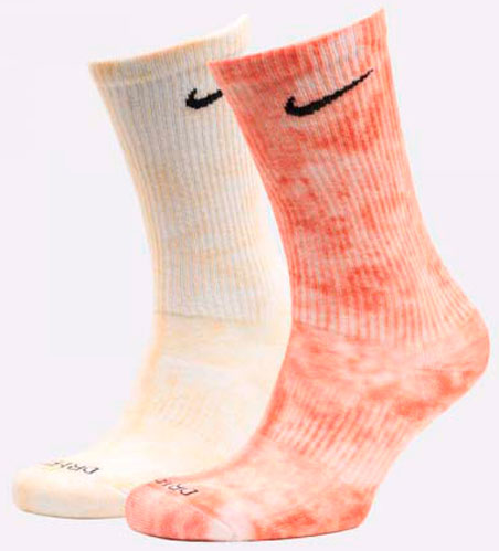 Носки Nike Everyday Plus DM3407-906 р.M бежевый