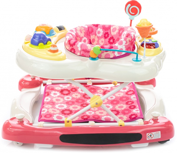 Ходунки Babyhit BG2123 Active 73788