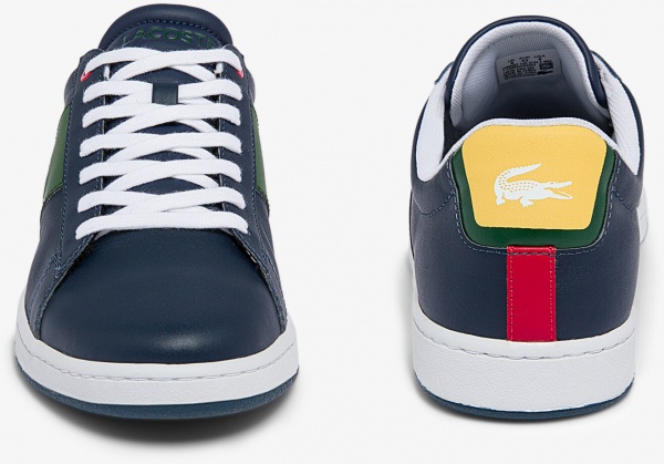 Кроссовки Lacoste Sport 743SMA00532S3