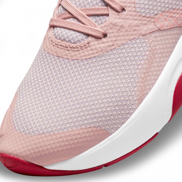 Кросівки Nike City Rep TR DA1351-656 р.US 6,5 рожевий