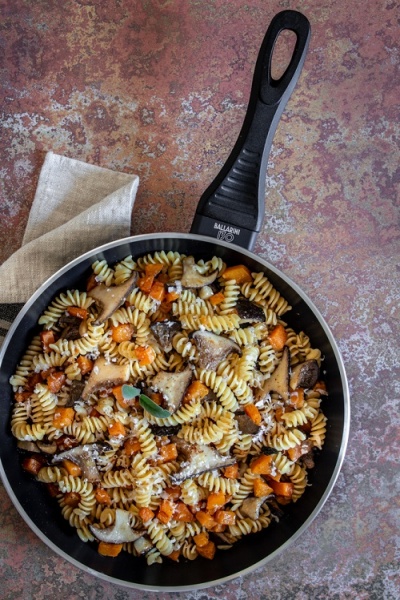 Сковорода 28 см Zwilling Group 1005637 Ballarini