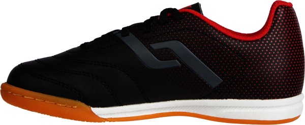 Футзальне взуття Pro Touch Classic III IN JR 302944-901050 р.39 чорний