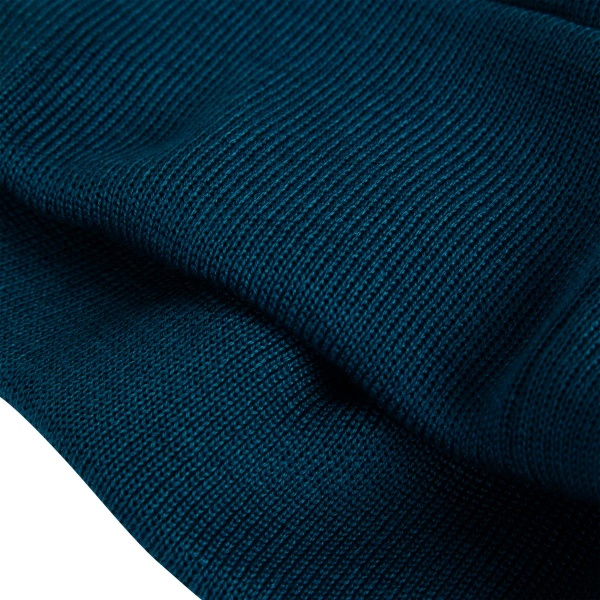 Шапка McKinley Marwin ux 416230-626 р.OS бірюзовий