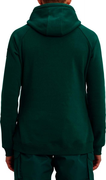 Джемпер McKinley Garry II ux 416660-777 р. M зеленый