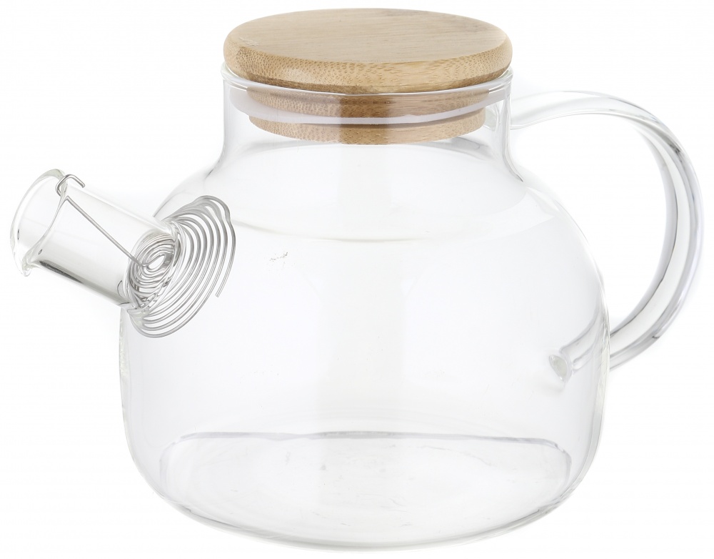 Чайник заварочный Flamberg Assam 600 мл