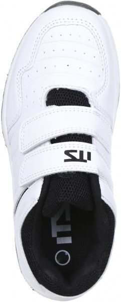 Кроссовки ITS Net VLC JR 244277-900001 р.29 белый