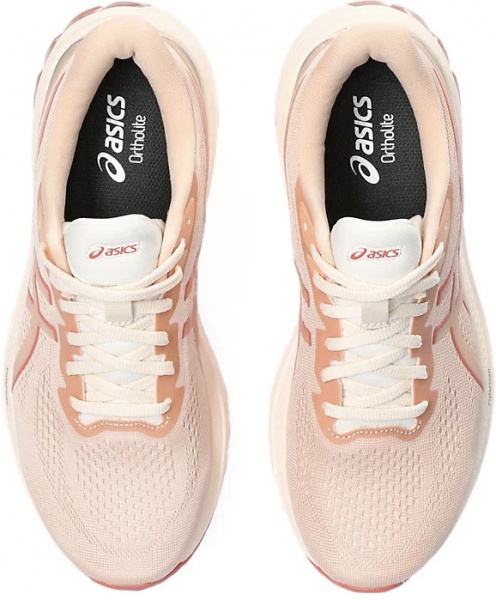 Кроссовки Asics GT-1000 12 1012B450-700 р.40,5 розовый