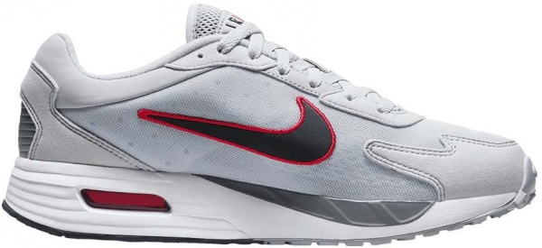 Кроссовки Nike NIKE AIR MAX SOLO DX3666-004 р.42 серый
