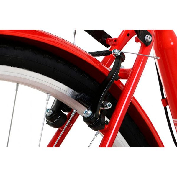 Велосипед Underprice 18